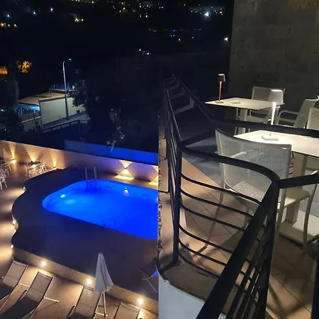 Eden Bleu 4* ויקו אקוונסה