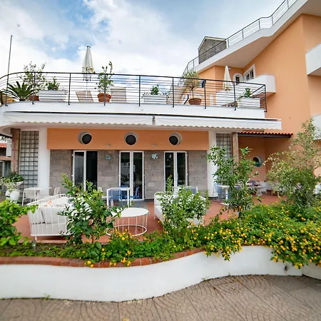 Eden Bleu Vico Equense