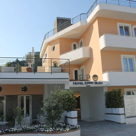 Hotel Eden Bleu Vico Equense
