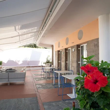 Eden Bleu 4* Vico Equense