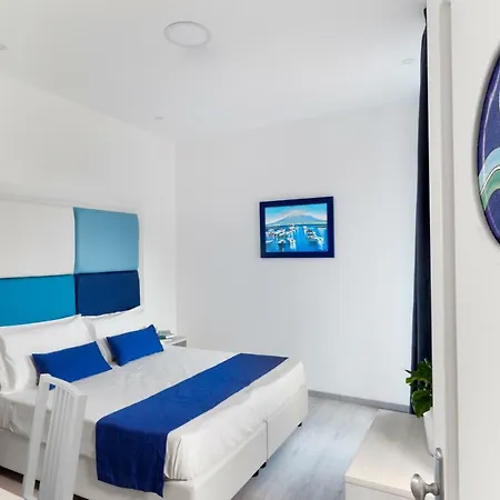 Eden Bleu 4* ויקו אקוונסה