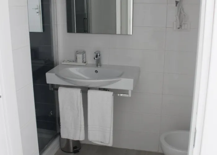 Eden Bleu Vico Equense