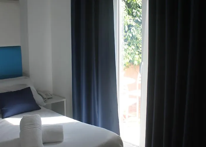 Eden Bleu 4* Vico Equense