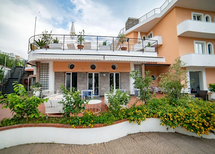 Eden Bleu Vico Equense