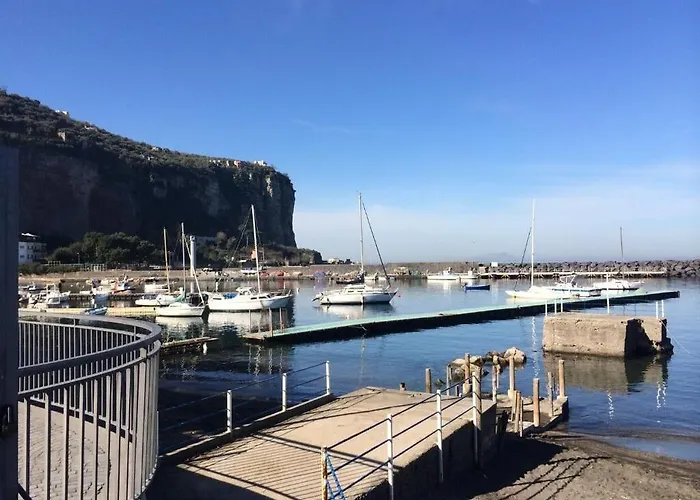 Eden Bleu 4* Vico Equense