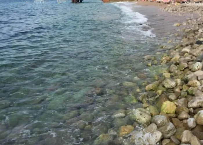 Hotel Eden Bleu Vico Equense