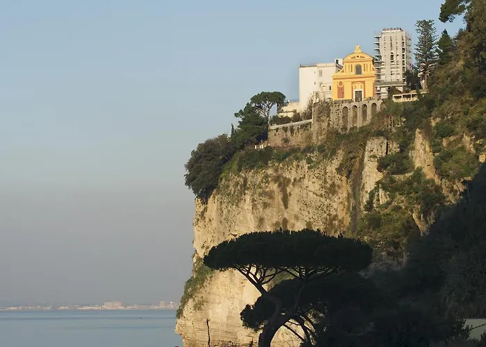 Eden Bleu Hotel Vico Equense