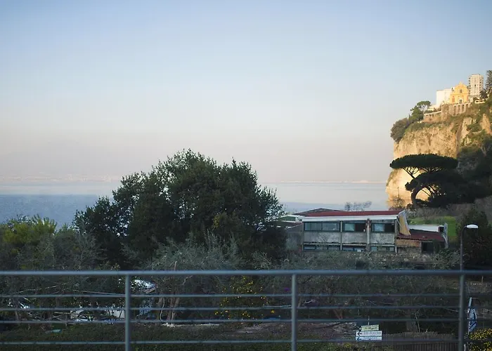 Eden Bleu 4* Vico Equense