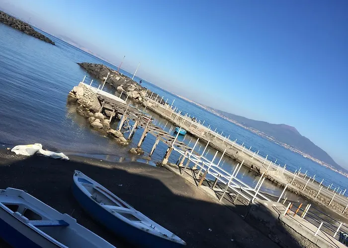 Hotel Eden Bleu Vico Equense