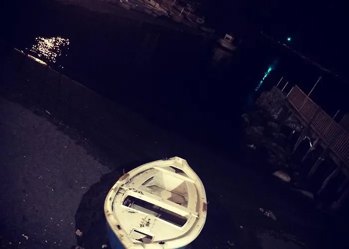 Eden Bleu Vico Equense