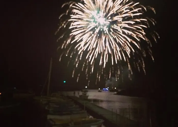 Eden Bleu Vico Equense