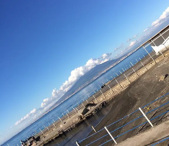 Hotel Eden Bleu Vico Equense