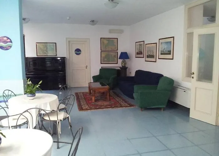 Eden Bleu Vico Equense