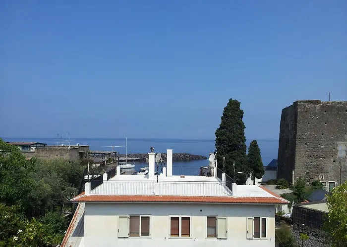 Hotel Eden Bleu Vico Equense