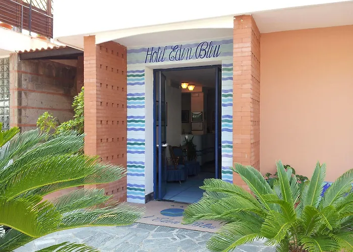 Eden Bleu Vico Equense