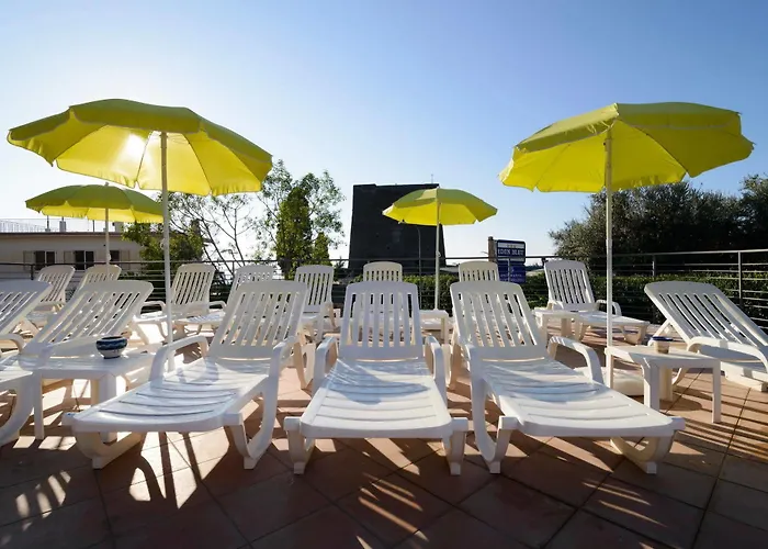 Eden Bleu Vico Equense