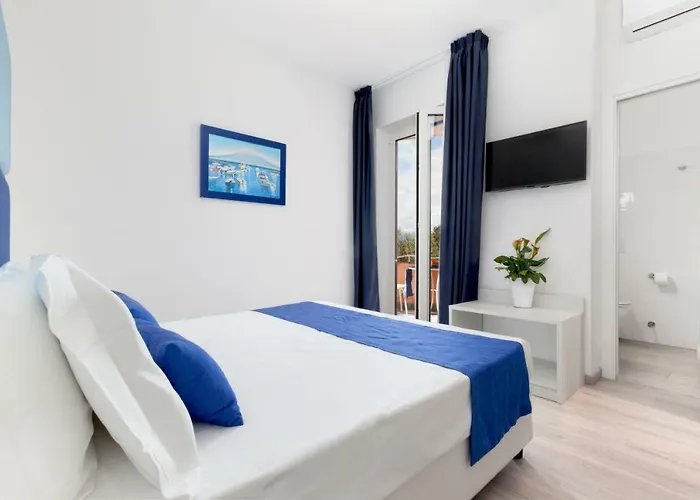 Hotel Eden Bleu Vico Equense