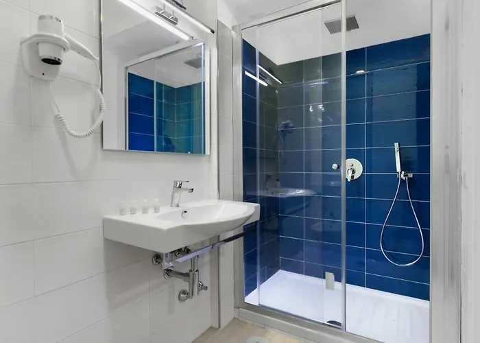 Eden Bleu 4* Vico Equense