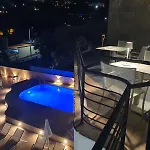 Eden Bleu 4* ヴィーコ・エクエンセ