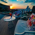 Eden Bleu ホテル 4*