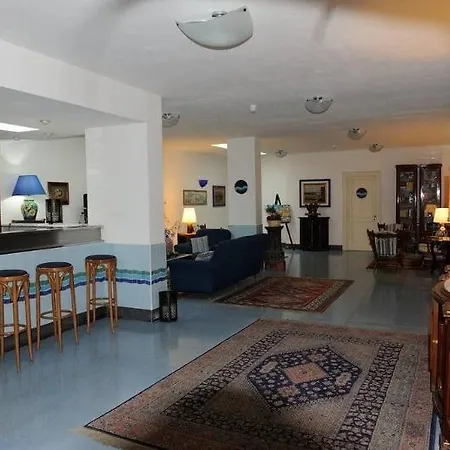 Eden Bleu Otel 4*