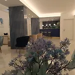 Hotel Eden Bleu 4*