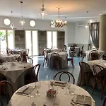 Hotel Eden Bleu