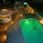 Hotel Eden Bleu 4*
