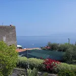 Eden Bleu Hotel Vico Equense