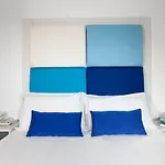 Eden Bleu Hotel