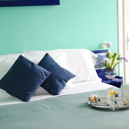 Eden Bleu Ξενοδοχείο Vico Equense