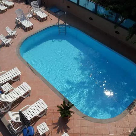 Eden Bleu 4* Vico Equense