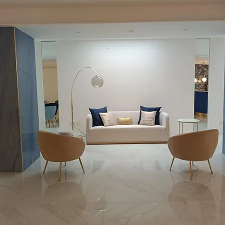 Eden Bleu 4* Vico Equense