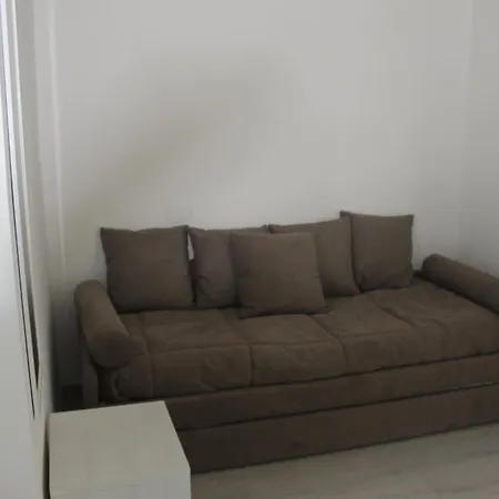 Eden Bleu Ξενοδοχείο