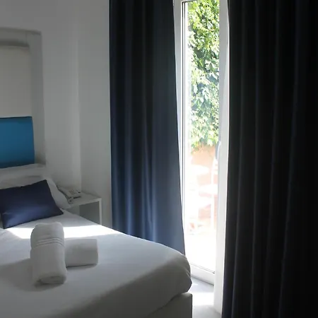 Eden Bleu 4* Vico Equense