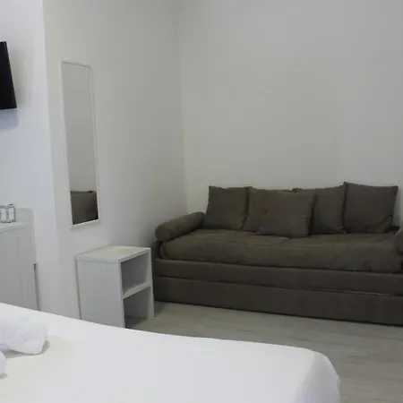Eden Bleu Hotel Vico Equense