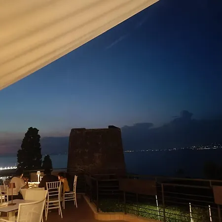 Ξενοδοχείο Eden Bleu 4*