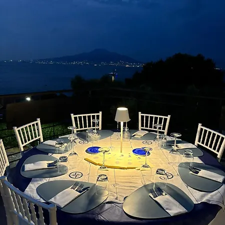 Eden Bleu Hotel Vico Equense