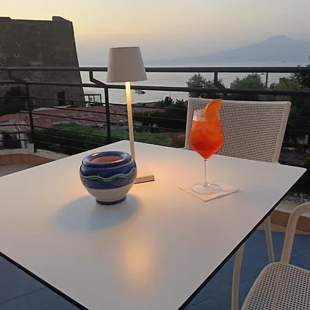 Hotel Eden Bleu