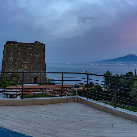 Eden Bleu Vico Equense