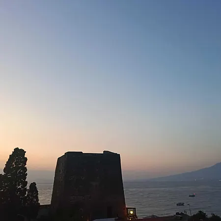 Ξενοδοχείο Eden Bleu