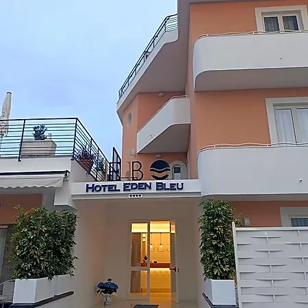 Eden Bleu 4*
