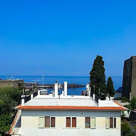 Eden Bleu Vico Equense