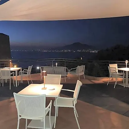 Hotel Eden Bleu 4*