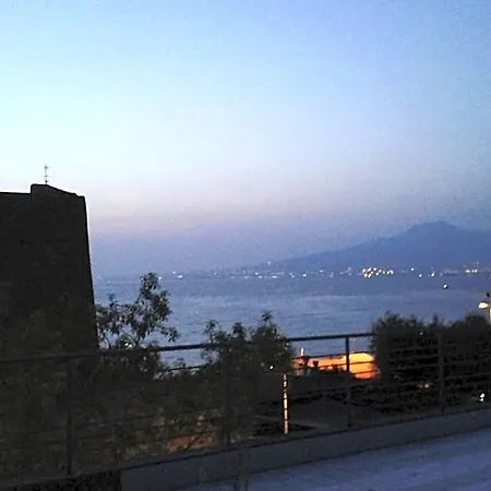 Eden Bleu Hotel 4*