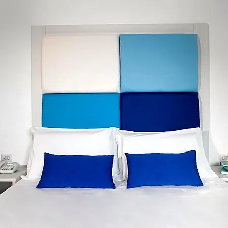 Eden Bleu 4*