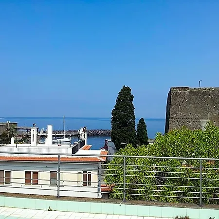 Eden Bleu Hotel