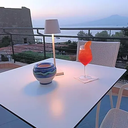 Eden Bleu Hotel Vico Equense