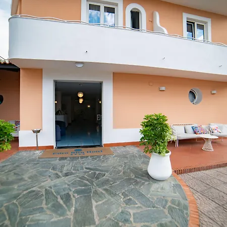Eden Bleu 4* Vico Equense