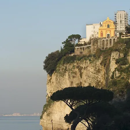 Eden Bleu Hotel Vico Equense